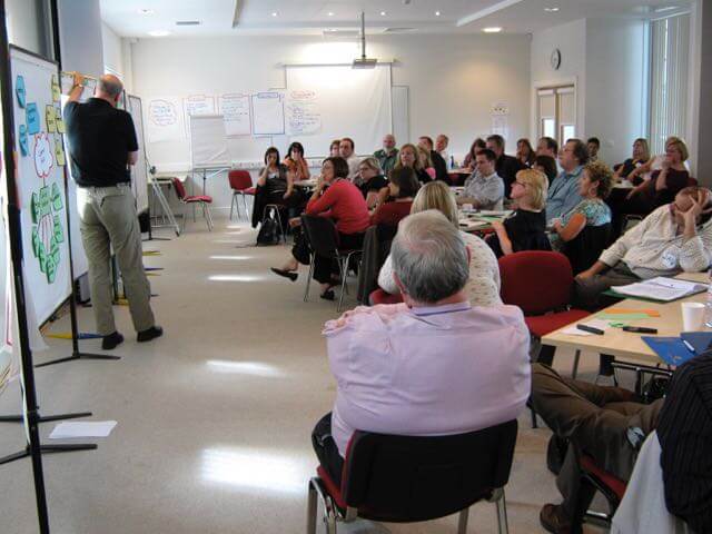 SEPA CF wshop - 8