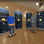 Arven launches virtual exhibition