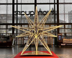 A gold star for everyone