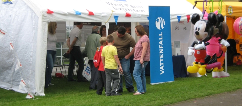 New Cumnock Fun Day – 10 New Cumnock Fun Day – 10